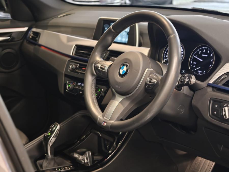 X1 SDRIVE18iA M SPORT - Image 18